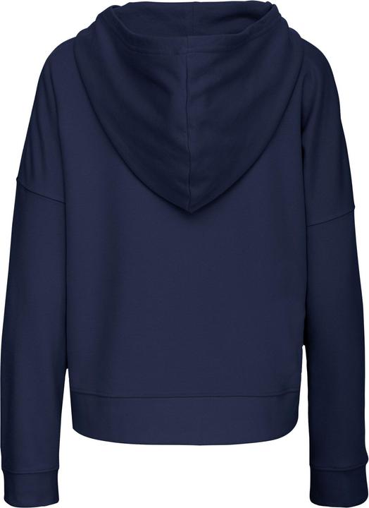 Immagine prodotto Kariban Felpa lounge da donna con cappuccio (S, M)