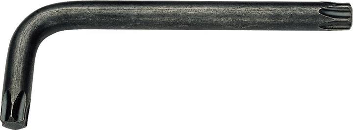 Actual product image Unior L-Shape Torx Wrench