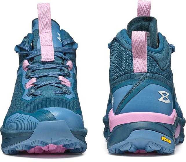 Produktbild Garmont 9.81 ENGAGE MID GTX (38)