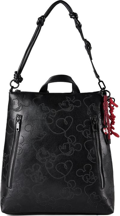 Produktbild Desigual Mickey Lines Pretoria