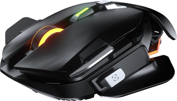 Produktbild Cougar Dualblader (Kabelgebunden)