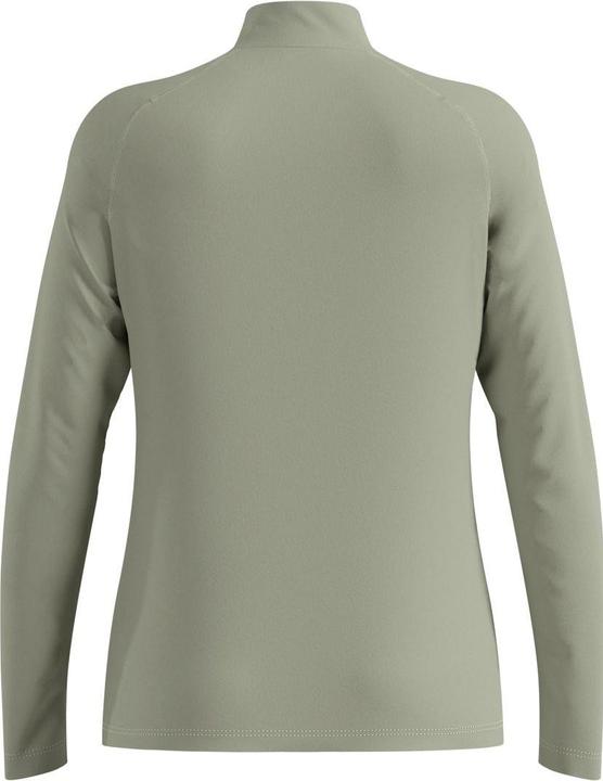 Actual product image Odlo Rigi Mid Layer mit Halbreissverschluss (S)