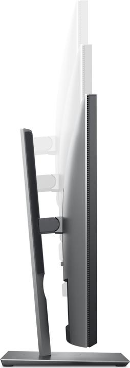 Image du produit Dell Moniteur 4K 27 - UP2720Q - (3840 x 2160 pixels, 27")