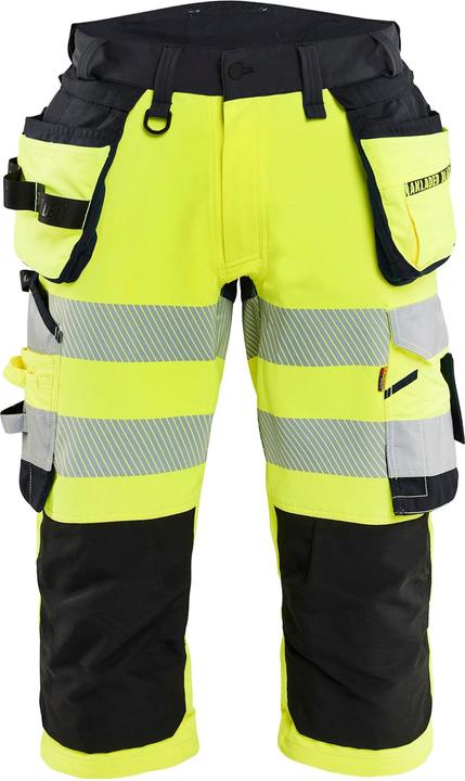 Produktbild Blakläder Stretch 4D Arbeitshose mit Taschen (92)