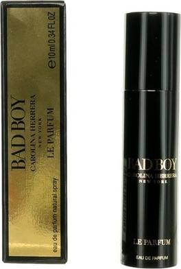 Actual product image Burberry Bad Boy Le Parfum by Carolina Herrera for Men (Eau de parfum, 10 ml)
