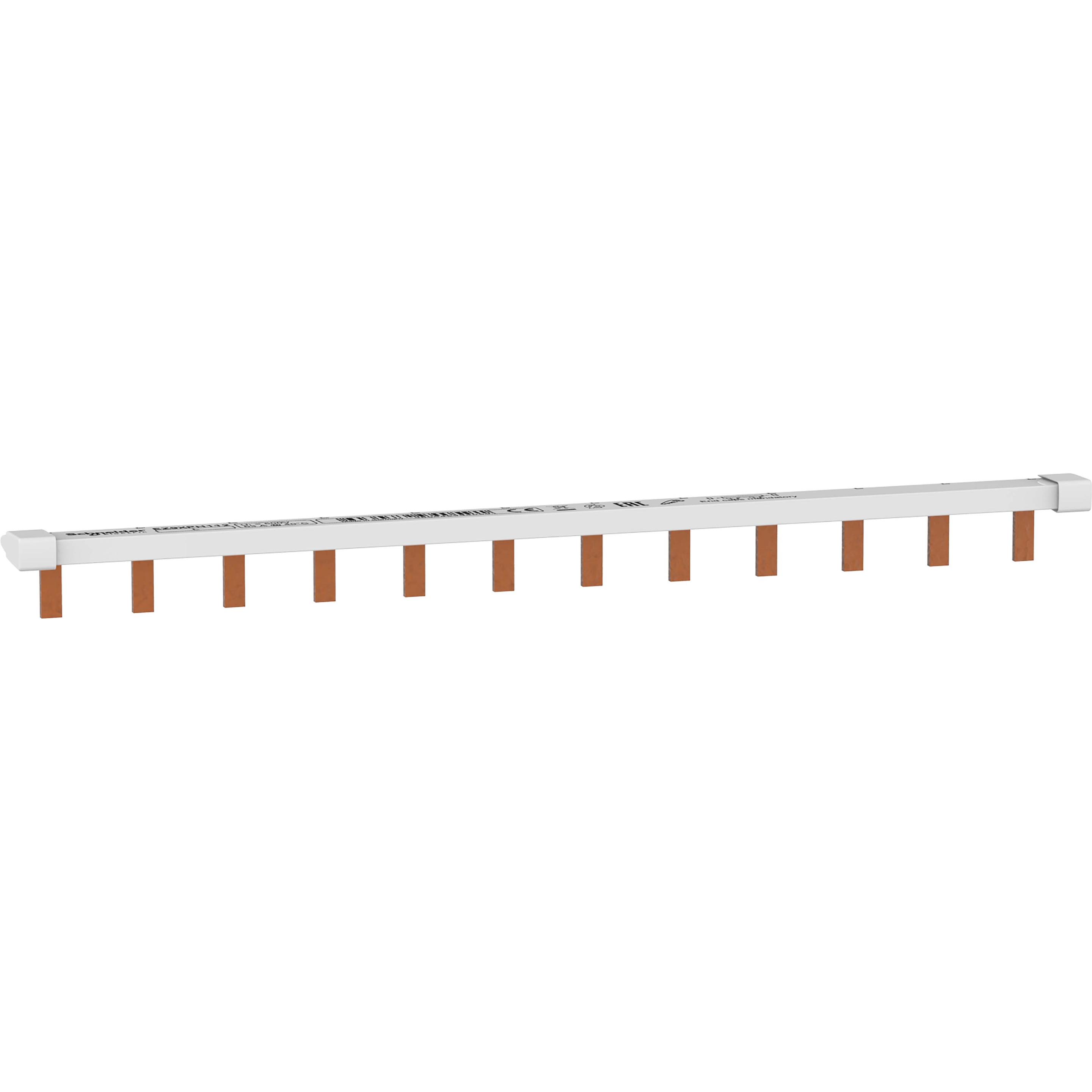 Schneider Electric, Verteilerschrank Zubehör, Phasenschiene