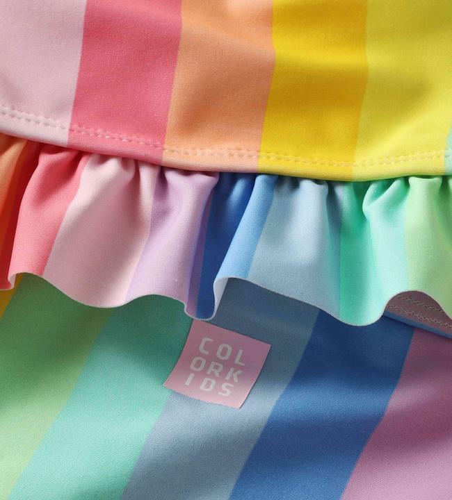 Actual product image Color Kids Frills Aop (128)