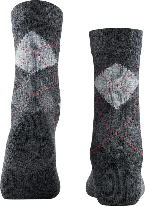 Actual product image Burlington M's Whitby (Single pack, 36 - 41)