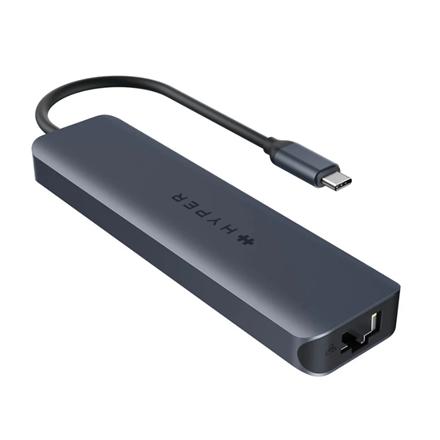 Produktbild Hyper USB-C Hub (USB-C, 7 Ports)