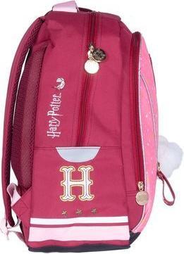 Immagine prodotto zaino a doppio scomparto per bambini harry potter hedwig new