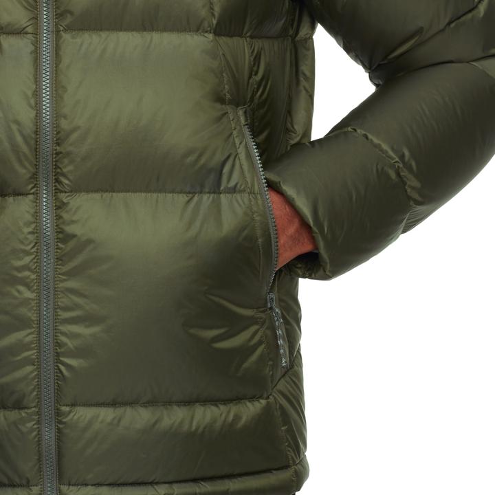 Produktbild Mammut Glacier Glow IN Jacket Men (XL)