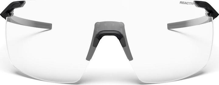 Immagine prodotto Julbo Faster Reactiv S0-3 (Nero, Nero)