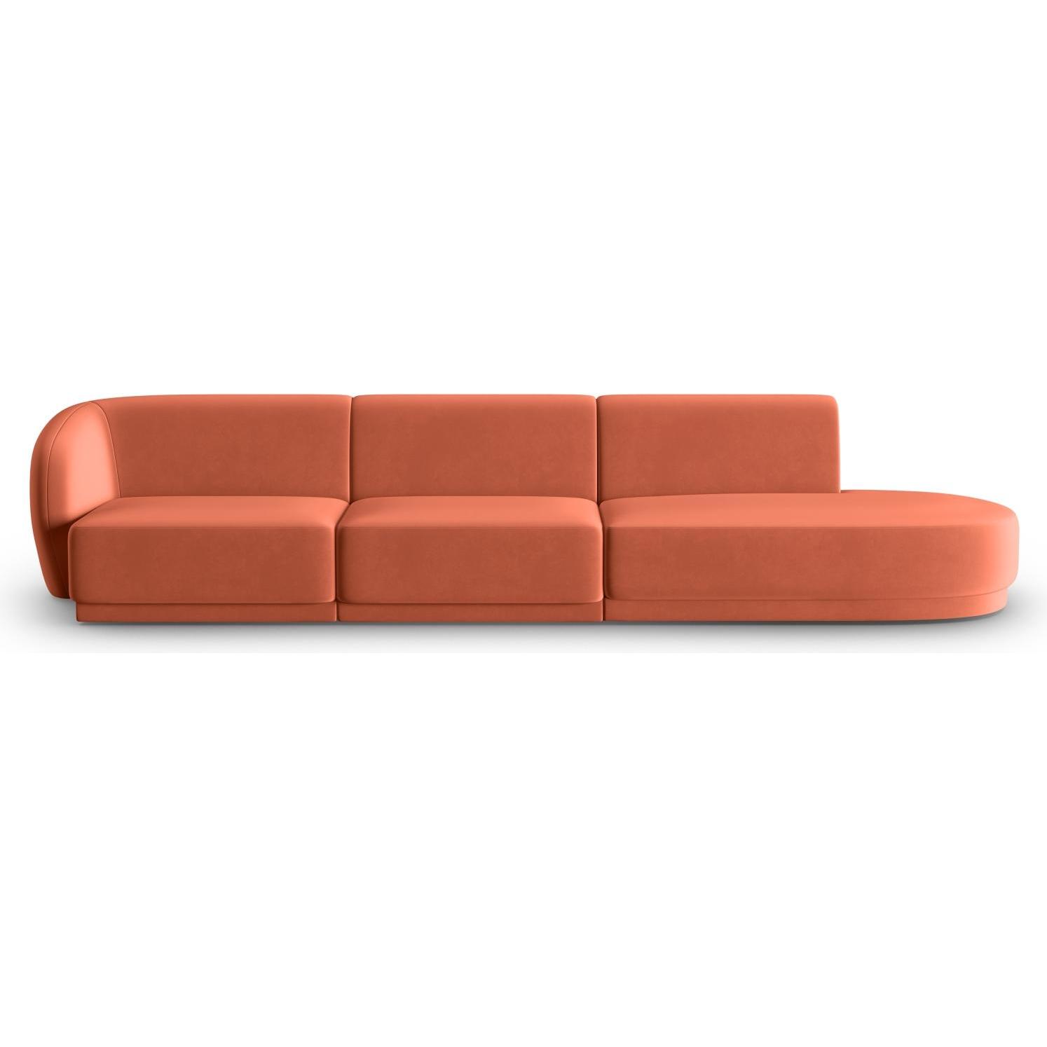 CXL by Christian Lacroix, Sofa, Lionel (3-Sitzer, 2-Sitzer, 4-Sitzer)