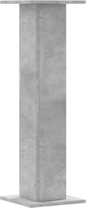 Produktbild VidaXL Lautsprecherständer 2 Stk. 30 x 30 x 95 cm (1 Paar, Ständer)
