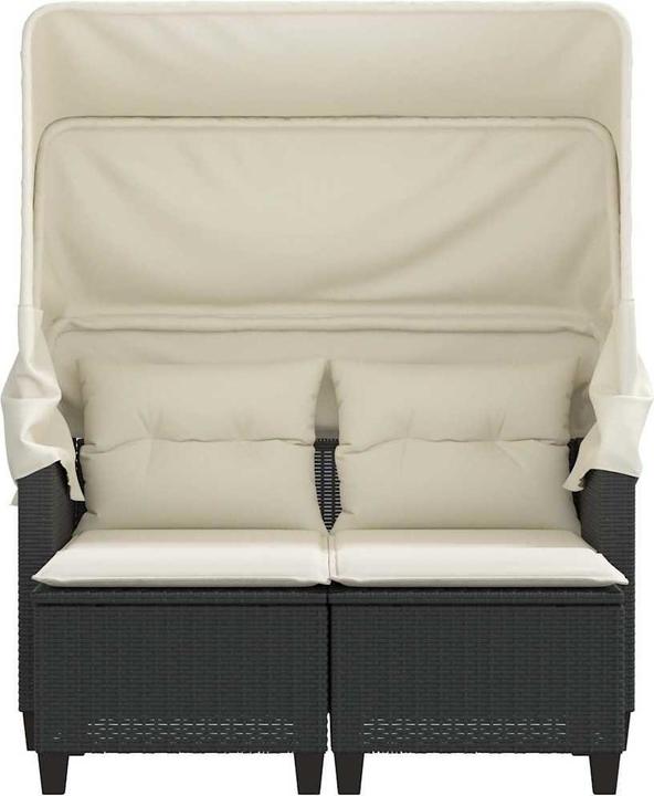 Produktbild vidaXL Riggs