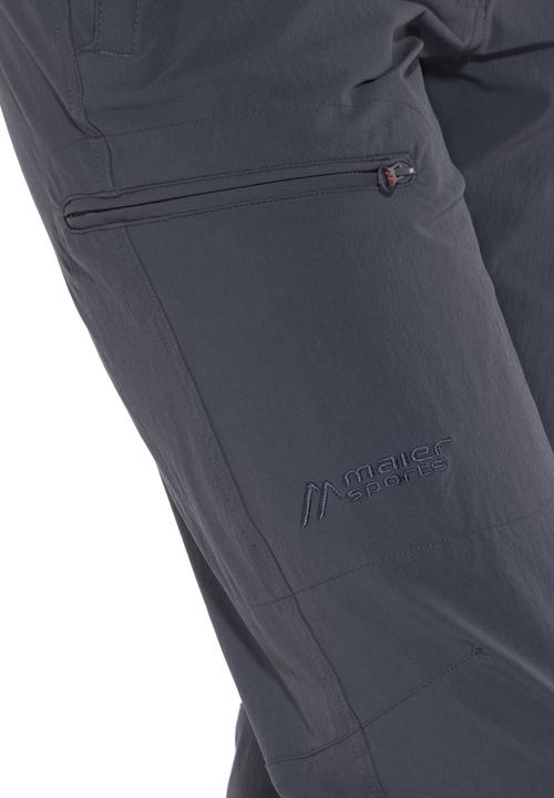 Produktbild Maier Sports Lulaka Hose roll up (44, XL)