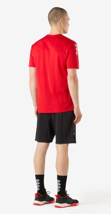 Image du produit Kipsta Damen/Herren Handball Shorts - H100 schwarz (XL)