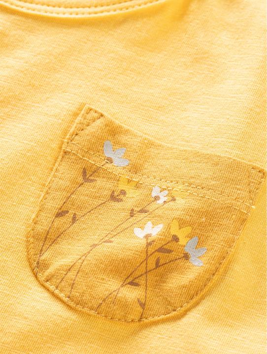Produktbild Chillaz Karpathos Flower Pocket (36, S)