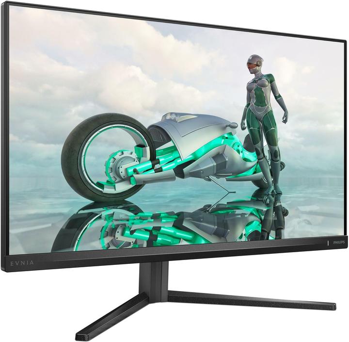 Actual product image Philips Evnia 3000 27M2N3200A (1920 x 1080 pixels, 27")
