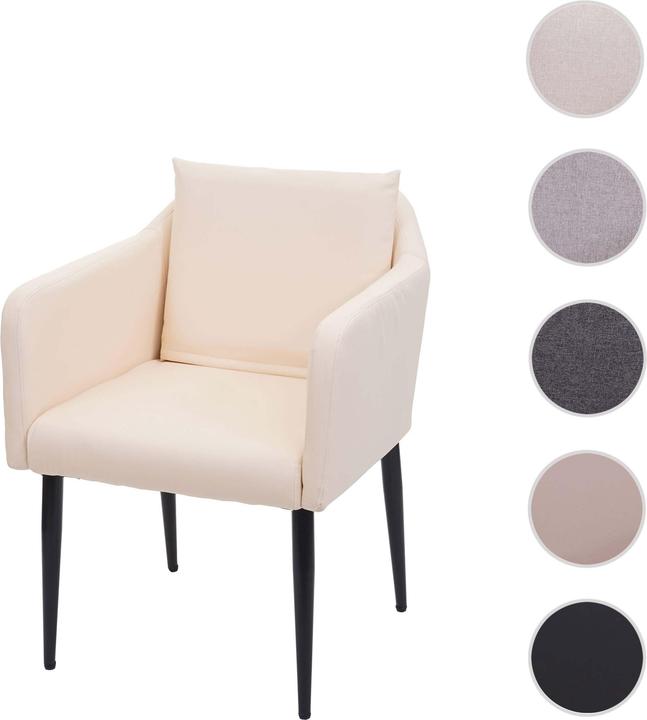 Produktbild JOHN316 Esszimmerstuhl