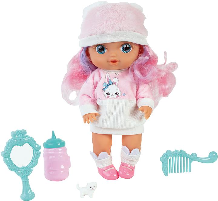 Produktbild Winfun Hana-Puppe