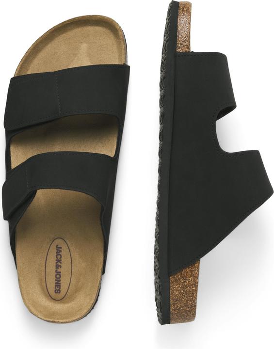 Actual product image Jack & Jones Jfwcentral Strap Sandal Ln (43)