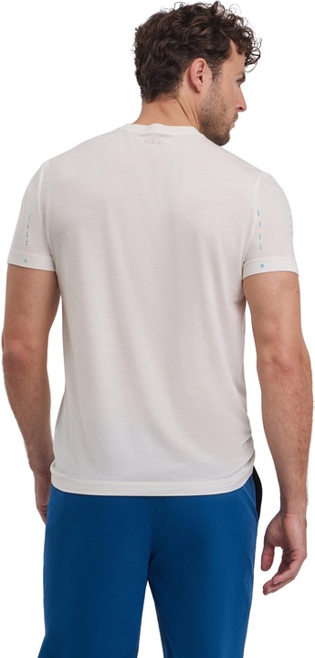 Image du produit Falke TK Tee Climawool m (XL)