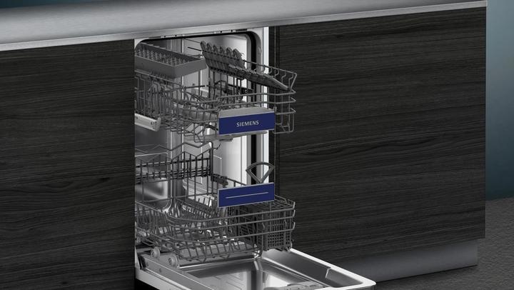 Image du produit Siemens SR53HS74KE