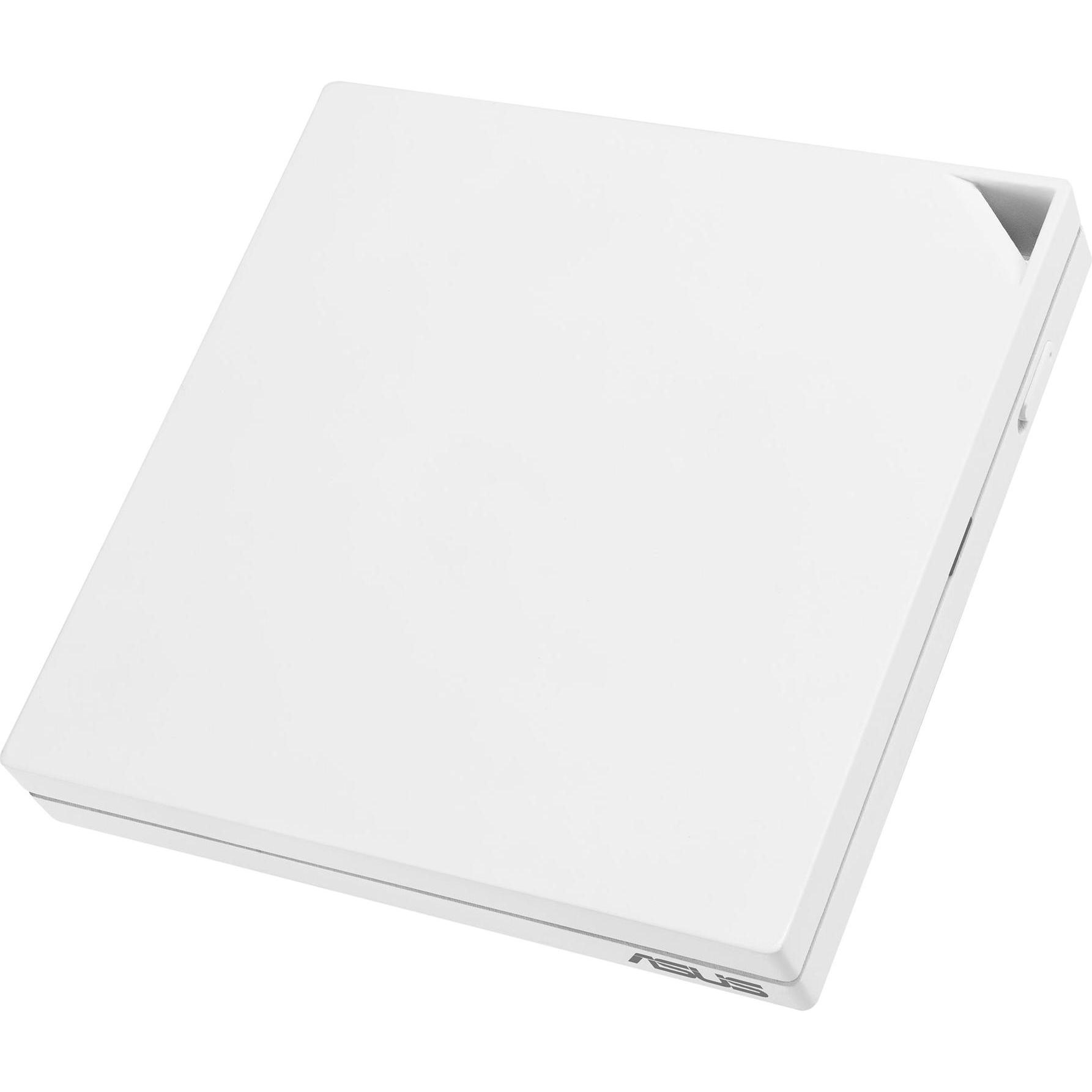 ASUS RT-AX57 Go, Router, Weiss