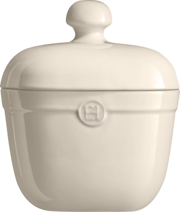 Actual product image Emile Henry Cookie box ceramic (2.75 l)