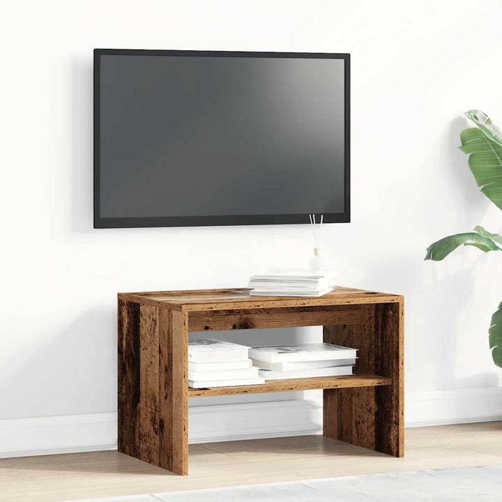 Produktbild vidaXL TV-Schrank (60 x 40 x 40 cm)