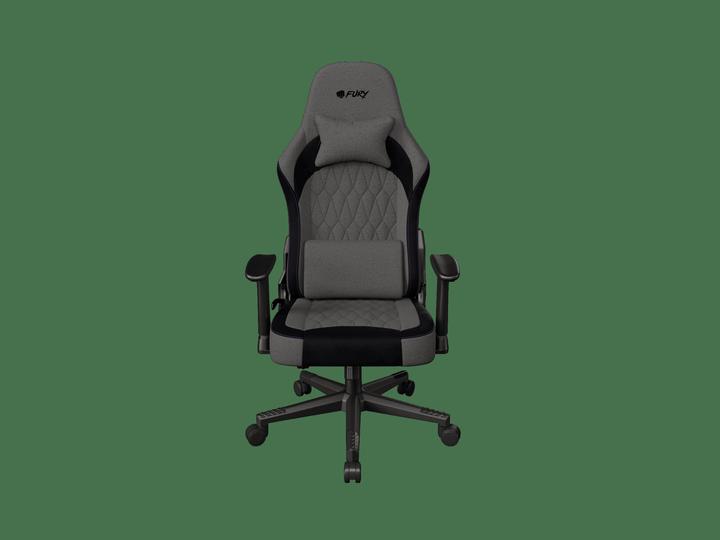Immagine prodotto Fury Fotel Gamingowy Shinai S8 Szary