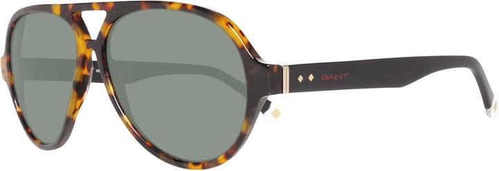Actual product image GANT Men's sunglasses GR2003 58S79 ø 58 mm