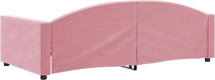 Produktbild vidaXL Tagesbett