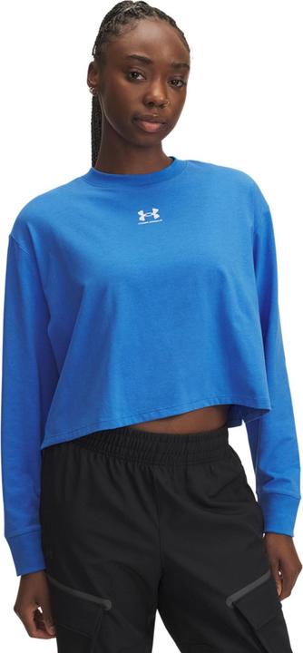 Produktbild Under Armour Unstoppable Flc Hz (L)