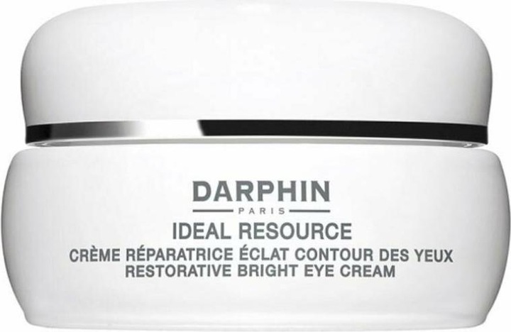 Actual product image Darphin Ideal Resource Restorative Bright (Crème, 15 ml)