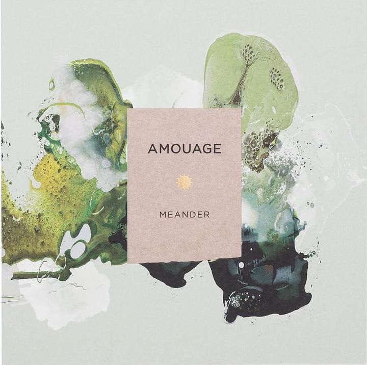 Image du produit Amouage Meander (Eau de parfum, 100 ml)