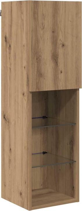 Produktbild vidaXL TV-Schränk (30 x 30 x 132 cm)