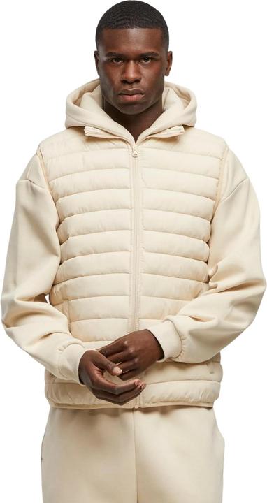 Produktbild New Morning Studios Weste Leicht (3XL)