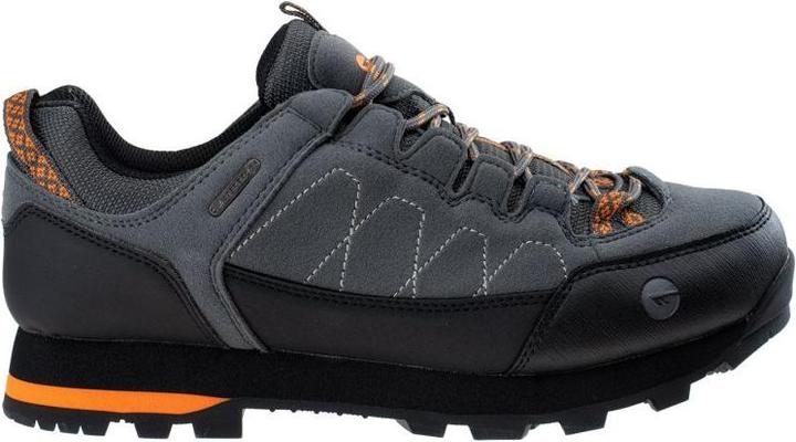 Produktbild Hi-Tec Gelen Halbschuhe (41)