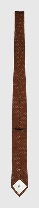Actual product image Selected Wool tie
