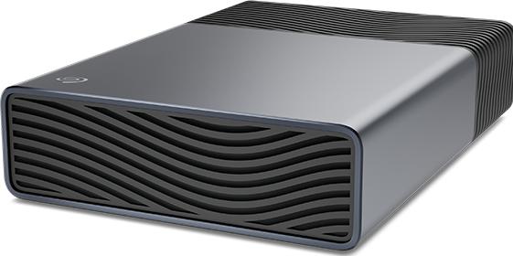 Produktbild Seagate New One Touch 8TB (8 TB)