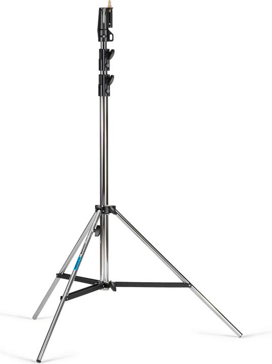 Actual product image Manfrotto Heavy Duty (333 cm, 40 kg)