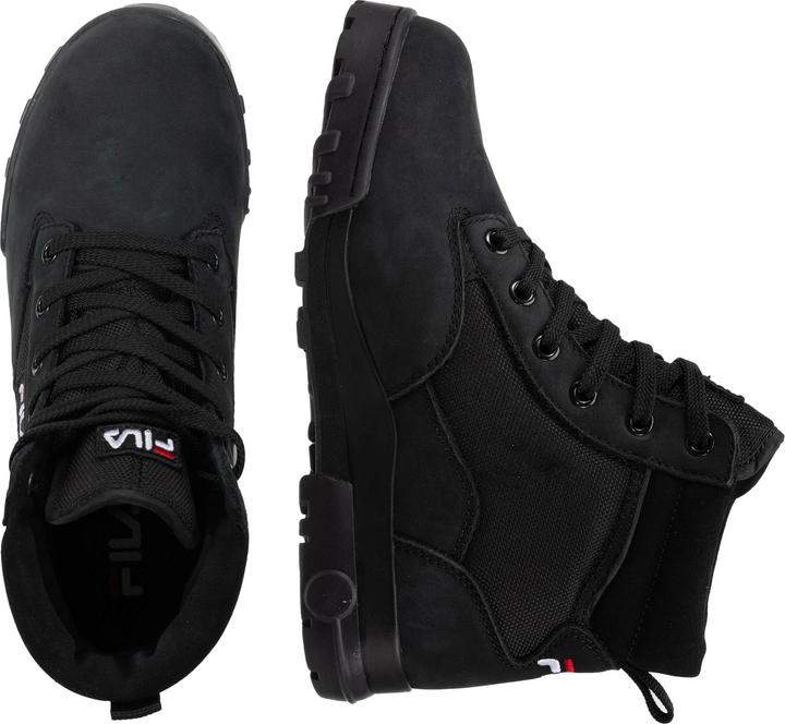 Image du produit FILA Stiefel Grunge Mid II - 106251 (41)