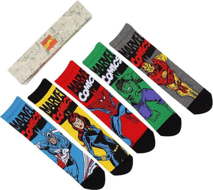 Produktbild Socken (5erPack) (5er Pack, M/L)