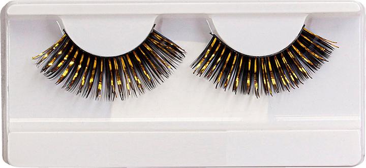 Black, Gold