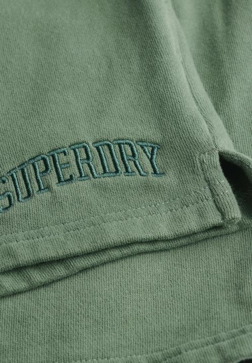 Image du produit Superdry Short brodé ton sur ton Athletic Essentials (L)