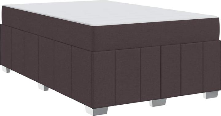 Produktbild vidaXL Bettgestell (120 x 200 cm)