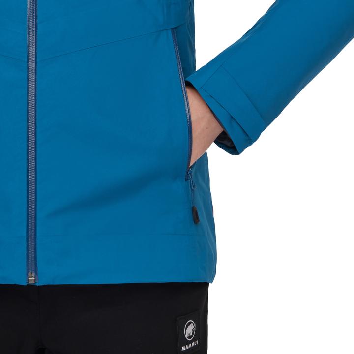 Immagine prodotto Mammut Convey 3 in 1 HS Hooded Jacket Women (XS)