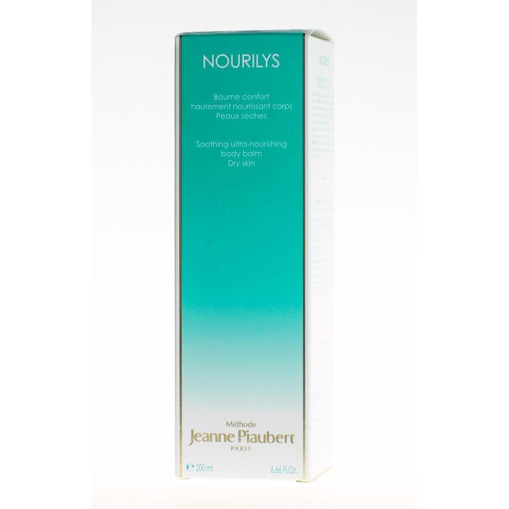 Thumbnail - Méthode Jeanne Piaubert, Bodylotion, Nourilys Soin (Körpercreme, 200 ml)